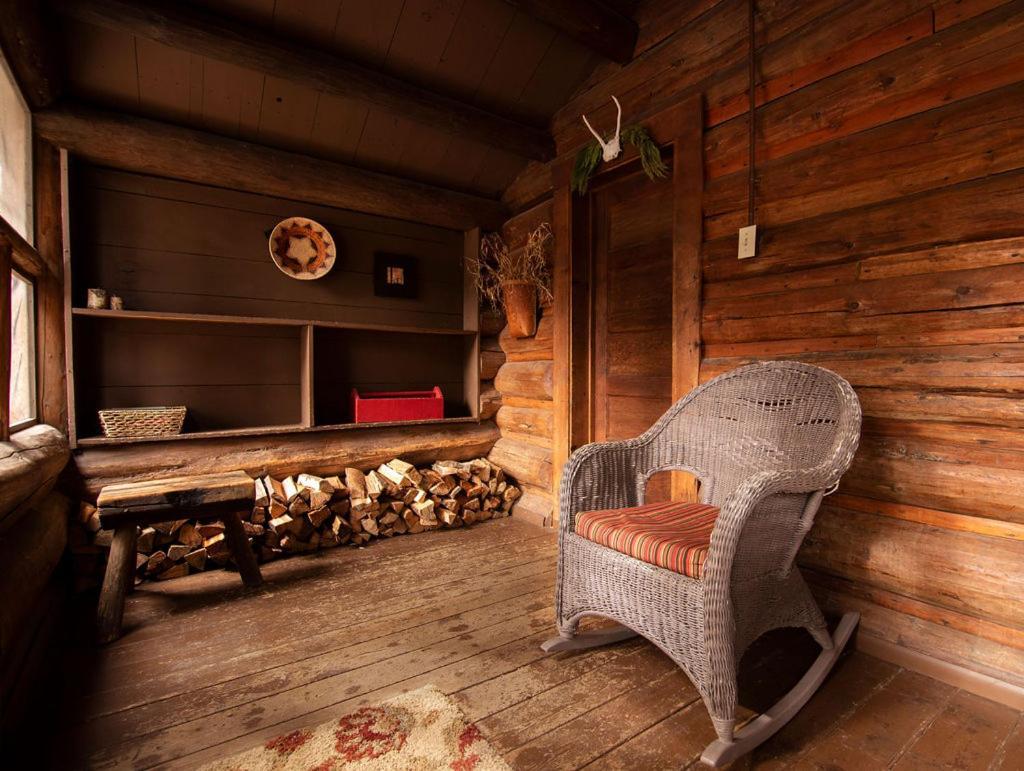 Lochsa Lodge Лоло Номер фото