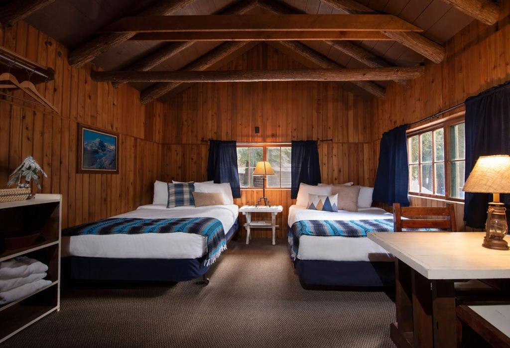 Lochsa Lodge Лоло Номер фото
